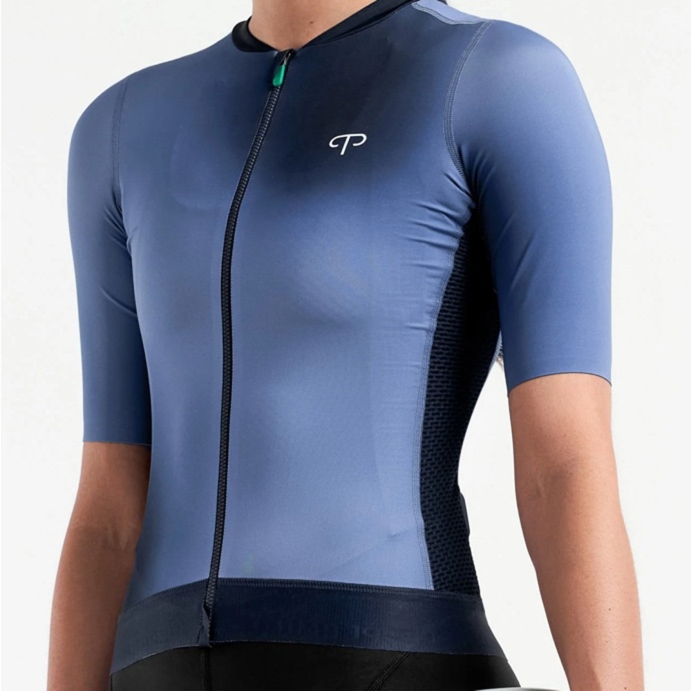 Cycling jersey